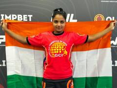 Jaunpur News: 3 साल की उम्र में छूटा पिता का साथ, अब कुश्ती से जिले का नाम किया रौशन, रूस में ग्रेपलिंग कुश्ती में जीता कांस्य