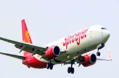 SpiceJet Fined : స్పైస్ జెట్‌కూ రూ. పది లక్షల ఫైన్ - ఏం నిర్వాకం చేసిందంటే ?