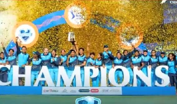 ਹਰਮਨਪ੍ਰੀਤ ਦੀ ਕਪਤਾਨੀ 'ਚ 