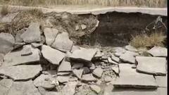 વડોદરાની વાઘોડિયાના કેનાલની છે આવી દુર્દશા, જુઓ વીડિયો