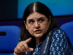 UP News: सांसद वरुण गांधी के बाद अब मेनका गांधी ने BJP सरकार पर साधा निशाना, जानिए- क्या कहा?