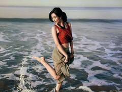 Panchayat 2 : पंचायतमधील रिंकूचे ग्लॅमरस फोटो आपण नक्कीच पाहिला नसाल !