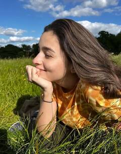 Alia Bhatt ਦੀ ਫੋਟੋਜ਼ 'ਤੇ ਅਰਜੁਨ ਕਪੂਰ ਨੇ ਕੀਤਾ ਅਜਿਹਾ ਕਮੈਂਟ ਕਿ ਨਹੀਂ ਰੁਕੇਗਾ ਹਾਸਾ