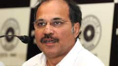 Adhir Chowdhury: 