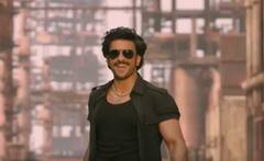 Ranveer Singh is unstoppable in Rohit Shetty's new ad | Khabar Filmy Hai ( 29 May 2022 )