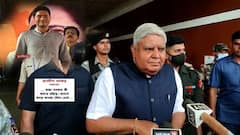 Abhishek Banerjee: জগদীপ ধনকড়-অভিষেক বন্দ্যোপাধ্যায় ‘সীমা সংঘাত’ । Bangla News