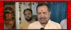 TOP NEWS: RSS नेता इंद्रेश कुमार ने मुस्लिम संगठनों से मुसलमानों के पिछड़े होने पर किया सवाल