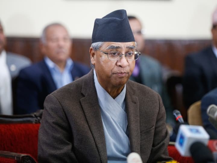 'Will Take Back Land Occupied By India': Nepal PM Sher Bahadur Deuba On Kalapani Lipulekh, and Limpiyadhura Boundary Dispute 'Will Take Back Land Occupied By India': Nepal PM Sher Bahadur Deuba On Kalapani Boundary Dispute