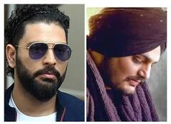 Sidhu Moose Wala Murder: सिद्धू मूसेवाला की हत्या पर आया युवराज सिंह का रिएक्शन, कही ये बड़ी बात