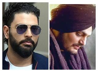 Sidhu Moose Wala Murder: सिद्धू मूसेवाला की हत्या पर आया युवराज सिंह का रिएक्शन, कही ये बड़ी बात