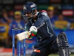 IPL 2022 Final: 'स्नेक शॉट' खेलने की प्रैक्टिस कर रहे हैं राशिद खान, बताई फाइनल की रणनीति