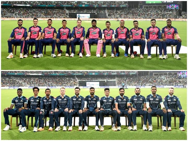 IPL 2022 Final Rajasthan Royals have not been able to beat Gujarat Titans in IPL so far IPL 2022 Final: फाइनल से पहले राजस्थान को सता रहा होगा इस बात का डर, अब तक गुजरात के खिलाफ नहीं मिली है जीत