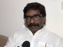 Jharkhand Politics: सरकार की अस्थिरता को लेकर सीएम हेमंत सोरेन ने तोड़ी चुप्पी, बीजेपी पर लगाया ये आरोप