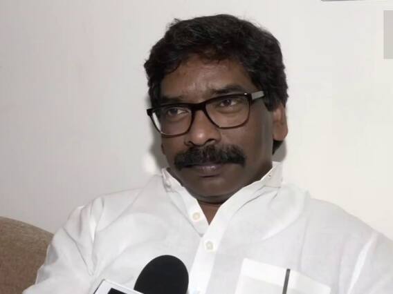 Jharkhand Politics: सरकार की अस्थिरता को लेकर सीएम हेमंत सोरेन ने तोड़ी चुप्पी, बीजेपी पर लगाया ये आरोप Jharkhand Politics: सरकार की अस्थिरता को लेकर सीएम हेमंत सोरेन ने तोड़ी चुप्पी, बीजेपी पर लगाया ये आरोप