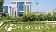 પંચમહાલની પંચામૃત ડેરીના પશુપાલકોને મળી મોટી ભેટ, જાણો વિગત