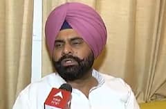 ਸੁਰੱਖਿਆ 'ਚ ਕੀਤੀ ਕਟੌਤੀ ਨੂੰ ਲੈ ਕੇ ਵਿਰੋਧੀਆਂ ਦੇ ਨਿਸ਼ਾਨੇ 'ਤੇ ਮਾਨ ਸਰਕਾਰ