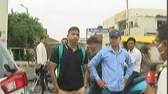 IPL ફાઇનલની મેચ જોવા ક્રિકેટ રસિયા આતુર પણ ટિકિટ ન મળતાં થયા નિરાશ, જુઓ વીડિયો