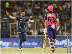 GT vs RR Final: दमदार गेंदबाजी से हार्दिक पांड्या ने अपने नाम किया बड़ा रिकॉर्ड, फाइनल में ऐसा करने वाले बने दूसरे कप्तान