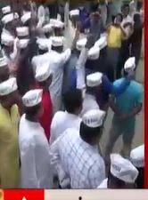 આણંદના કરમસદમાં ભરતસિંહ સોલંકીનો વિરોધ, જાણો શું છે સમગ્ર વિવાદ