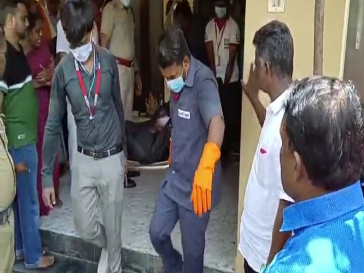 Pallavaram Murder Suicide : 80 லட்சம் கடன்.. பல்லாவரம் ஐடி ஊழியர் தற்கொலை வழக்கில் திருப்பம்.. வாரம்தோறும் வட்டி.. திடுக் தகவல்கள்..!