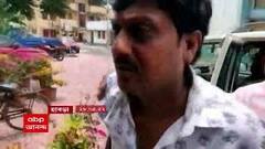 Habra: হাবড়ায় ব্যবসায়ীকে গুলিকাণ্ডে ফেরার অভিযুক্তর বাড়িতে বোমা বিস্ফোরণ Bangla News