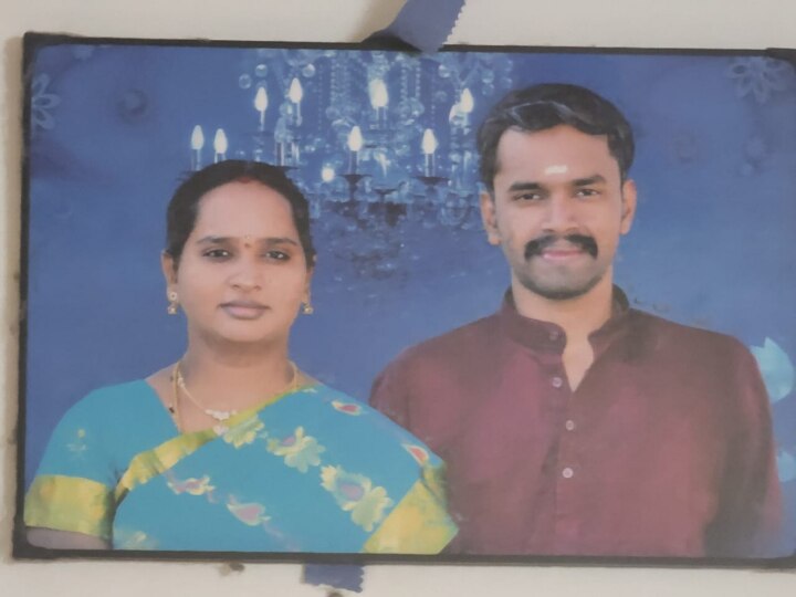 Pallavaram Murder Suicide : 80 லட்சம் கடன்.. பல்லாவரம் ஐடி ஊழியர் தற்கொலை வழக்கில் திருப்பம்.. வாரம்தோறும் வட்டி.. திடுக் தகவல்கள்..!