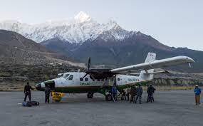 nepal army helicopter lands at possible site of plane crash after tracking mobile phone of pilot rescue operation updates marathi news live updates Nepal Plane Crash : पायलटचा फोन ट्रॅक करत लोकेशन शोधण्याचा प्रयत्न, बर्फवृष्टीनंतर बेपत्ता विमानाचा शोध पुन्हा सुरु