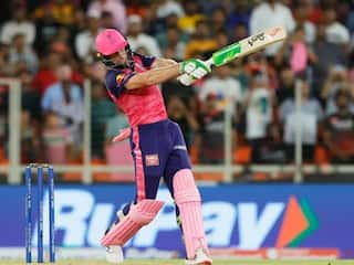 IPL 2022 Final: सबसे ज्यादा छक्के जड़ने वाले खिलाड़ी ने निकाली सबसे ज्यादा खाली गेंदें, फिर भी रहा नंबर 1