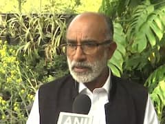 Kerala: BJP MP KJ Alphons Dismayed Over Rising Radicalisation In State