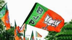 BJP: এবার বোলপুরে পঞ্চায়েত ভোটের প্রস্তুতি শুরু করে দিল বিজেপিও । Bangla News