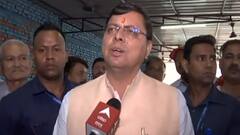 Champawat Bypolls: उपचुनाव के लिए चुनाव प्रचार थमा, क्या बोले CM Dhami ? EXCLUSIVE