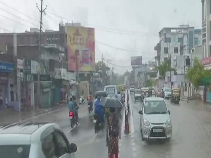 UP Weather Forecast Today 29 May IMD Rain Alert in Lucknow Varanasi Prayagraj Kanpur Gorakhpur Ayodhya Meerut Agra News UP Weather Report: यूपी में कहीं गर्मी का सितम तो कहीं बारिश के बाद मिलेगी राहत, जानें- आपके जिले में कैसा रहेगा मौसम