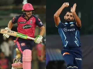 IPL Final RR vs GT Fantasy 11: बटलर से लेकर शमी तक, ये खिलाड़ी दिला सकते हैं सबसे ज्यादा पॉइंट्स