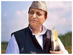 SP Leader Azam Khan Admitted To Delhi Hospital After Complaints of Chest Pain