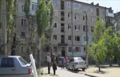 Russia-Ukraine ਵਿਚਾਲੇ ਜੰਗ ਜਾਰੀ, ਰੂਸ ਵੱਲੋਂ ਯੂਕਰੇਨ ਦੇ ਲਾਈਮੈਨ ਸ਼ਹਿਰ 'ਤੇ ਕਬਜ਼ਾ