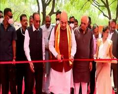 પાંચ પ્રોજેક્ટનો એક જ પંચ પરથી કાર્યક્રમ, જુઓ વીડિયો