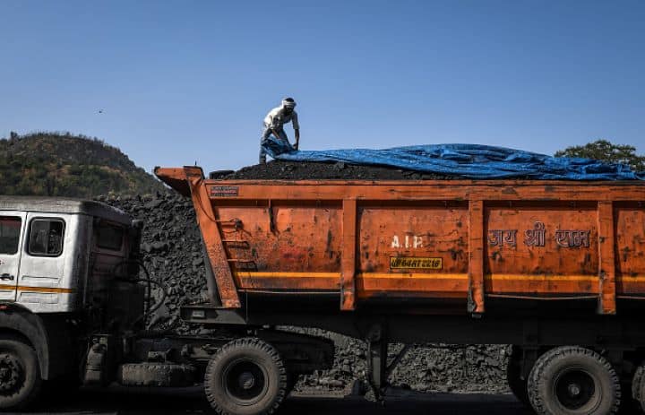 Coal India To Import Fuel For First Time In Years Amid Concerns Of Power Cuts: Report Coal India To Import Fuel For First Time In Years Amid Concerns Of Power Cuts: Report
