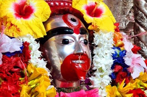 Falharini Kali Puja 2022 all you need to know about rituals Phalaharini Kali Puja 2022: আজ ফলহারিণী অমাবস্যা, কোন উপাচারে পুজো করলে ইচ্ছেপূরণ?