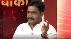 Gyanvapi Case: Heated argument between panelists over Mughal's rule | ABP News