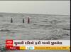સુરત: સુવાલી દરિયો ફરી બન્યો જીવલેણ, 5 લોકો તણાયા