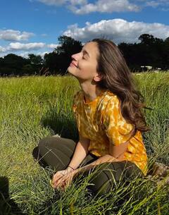 Alia Bhatt ਦੀ ਫੋਟੋਜ਼ 'ਤੇ ਅਰਜੁਨ ਕਪੂਰ ਨੇ ਕੀਤਾ ਅਜਿਹਾ ਕਮੈਂਟ ਕਿ ਨਹੀਂ ਰੁਕੇਗਾ ਹਾਸਾ