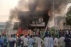 Amalapuram Agitation: తాజాగా మరో 25 మంది అరెస్ట్.. మరో వారం పాటు 144 సెక్షన్ పొడిగింపు | ABP Desam