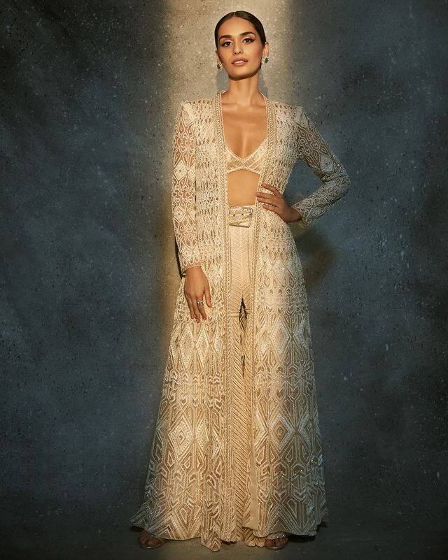 साल 2017 में मानुषी छिल्लर ने मिस वर्ल्ड (Miss World) का खिताब जीतकर दुनिया भर में भारत का नाम रौशन किया था.