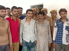 Hamirpur News: पुलिस ने किया दो अवैध हथियार फैक्ट्रियों का किया खुलासा, 6 आरोपी गिरफ्तार