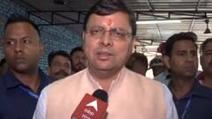 Champawat उपचुनाव प्रचार का आज आखिरी दिन, ABP गंगा पर सीएम धामी Exclusive