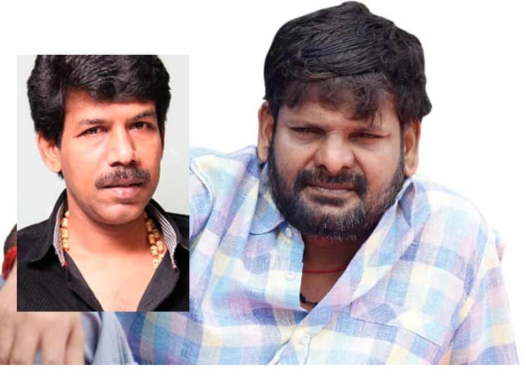 Ganja Karuppu talks about his entry into Tamil Cinema through director Bala `2 இட்லிக்கு ரூ.20 ஆயிரம் கொடுத்த பாலா!’ -  திரைப்பயணம் குறித்து மனம் திறந்த கஞ்சா கருப்பு!
