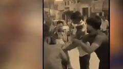 सड़क पर सिरफिरे का खुनी संग्राम...दिल दहला देगा ये Video? Bulandshahr | Hindi News