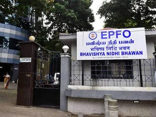 EPFO : PF એકાઉન્ટમાંથી ઘરે બેઠા સરળતાથી ઓનલાઇન ઉપાડી શકો છો પૈસા, જાણો સરળ સ્ટેપ્સ?
