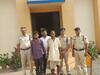 Chhattisgarh News: पत्नी के चरित्र पर शक की वजह से कर दी थी हत्या, डेढ़ साल बाद पुलिस ने सुलझाई गुत्थी