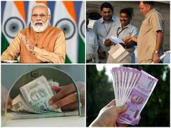 7th Pay Commission: लाखों केंद्रीय कर्मचारियों के लिए बड़ी खबर! 18 महीने के डीए एरियर पर सरकार ने दिया ये बड़ा अपडेट, फटाफट जानें...